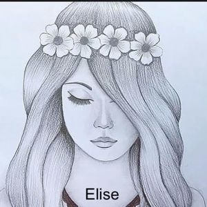 Meet your Posher, Elise